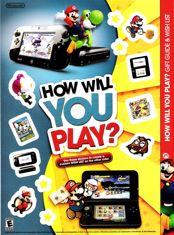 How Will You Play full